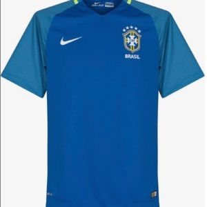 Brasil Jersey youth Medium
